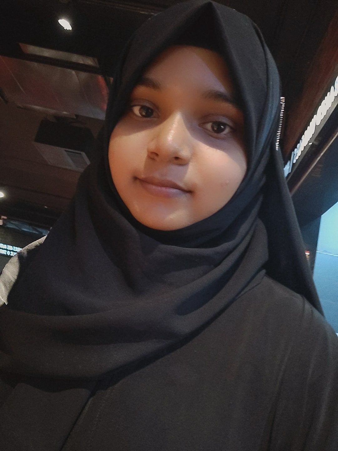 Niha Fathima