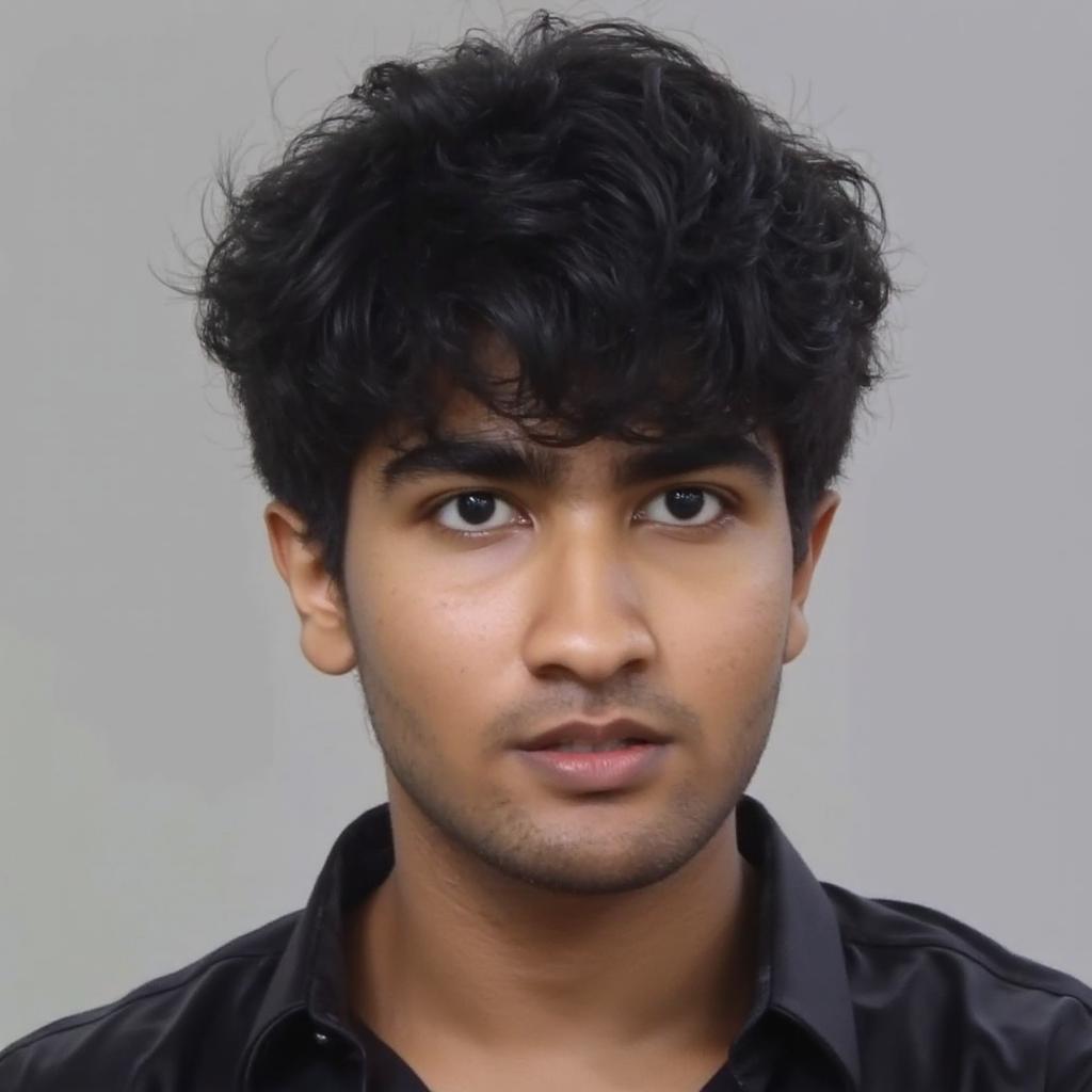 Mohideen Sathak Uzham J